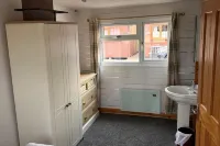 Cabin Sleeps 2 With Heating - シャレー