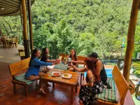 Hostal Portal de Champey - Hostel - 2-Star