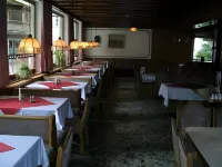 Gasthof Hotel Kirchenwirt - petit déjeuner