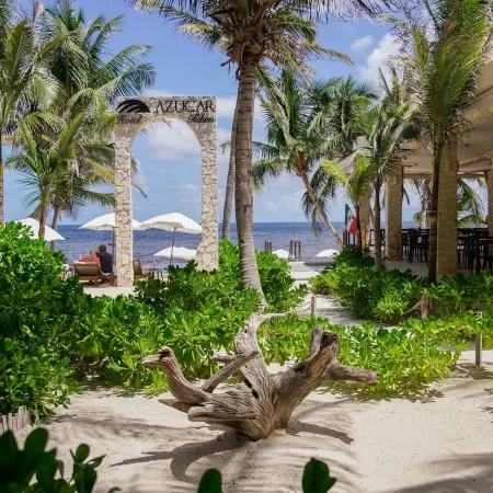 Azucar Hotel Tulum