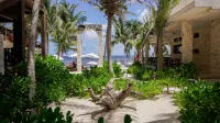 Azucar Hotel Tulum - 2-stjärniga