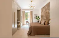 Roma Elegante 3 Bedrooms With 5 Star Comfort in Stylish Prati Neighborhood - جاكوزي