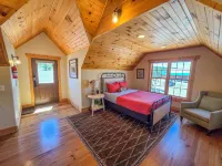 Holmstead Ranch Resort - 3-Sterne