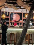 Dickwella Beach Hotel - bar