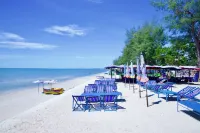 Cha am MY House Resort - Romantic