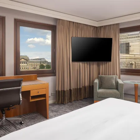 Hilton Dresden