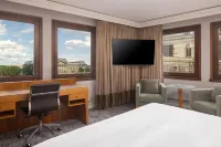 Hilton Dresden - Wifi
