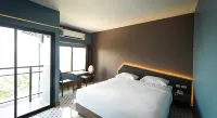 The Feeling Hotel - sarapan