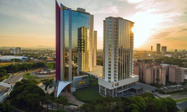 Hard Rock Hotel Guadalajara