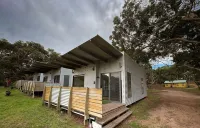 Bimbi Park - Camping under Koalas - 2-Star