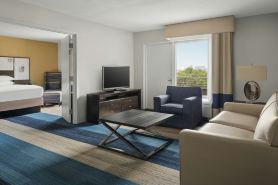 Southbank Hotel Jacksonville Riverwalk