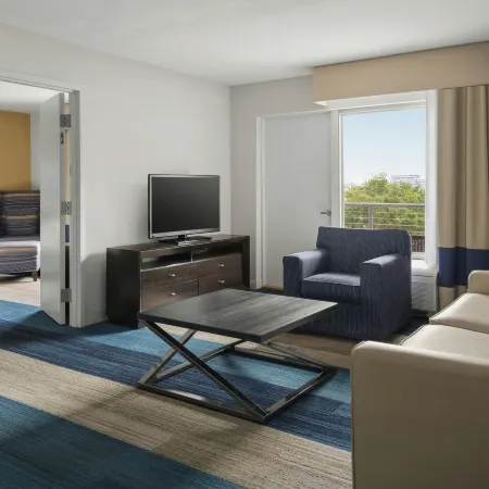 Southbank Hotel Jacksonville Riverwalk