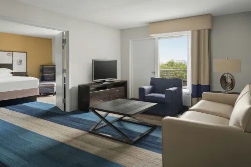 Southbank Hotel Jacksonville Riverwalk - واي فاي