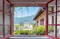 Villa Colle - Mountain view