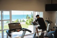 Courtyard Hotel Gqeberha - Gym