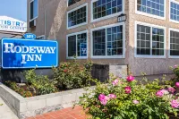 Rodeway Inn Cypress - Buena Park - 2-Star