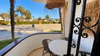 2 slaapkamer appartement Denia - 2-Star