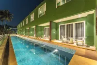 Ravissant Hotel Mandrem - 2-Star