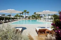 Borgo Mulino a Vento - Resort - familiares