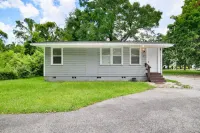 Michigan In Mobile - Bungalow