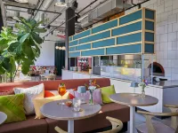 The Social Hub Groningen - 3-Star