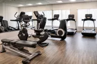 Hyatt Place at Anaheim Resort / Convention Center - Gym