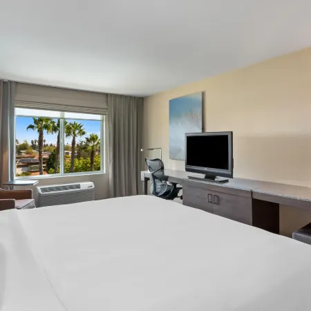 Hilton Garden Inn Fairfield