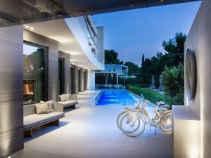 Somewhere Boutique Hotel Vouliagmeni