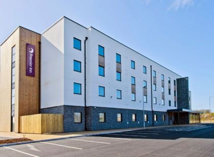 Premier Inn Holyhead