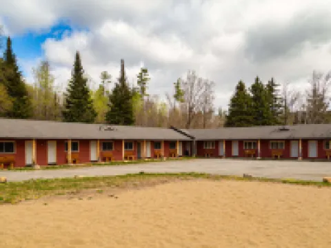 North Creek Lodge at Gore Mountain Hotels in Johnsburg