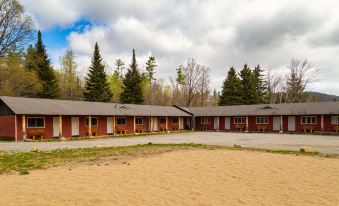 North Creek Lodge at Gore Mountain