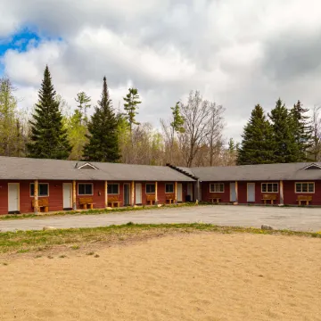 North Creek Lodge at Gore Mountain