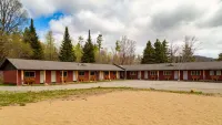 North Creek Lodge at Gore Mountain