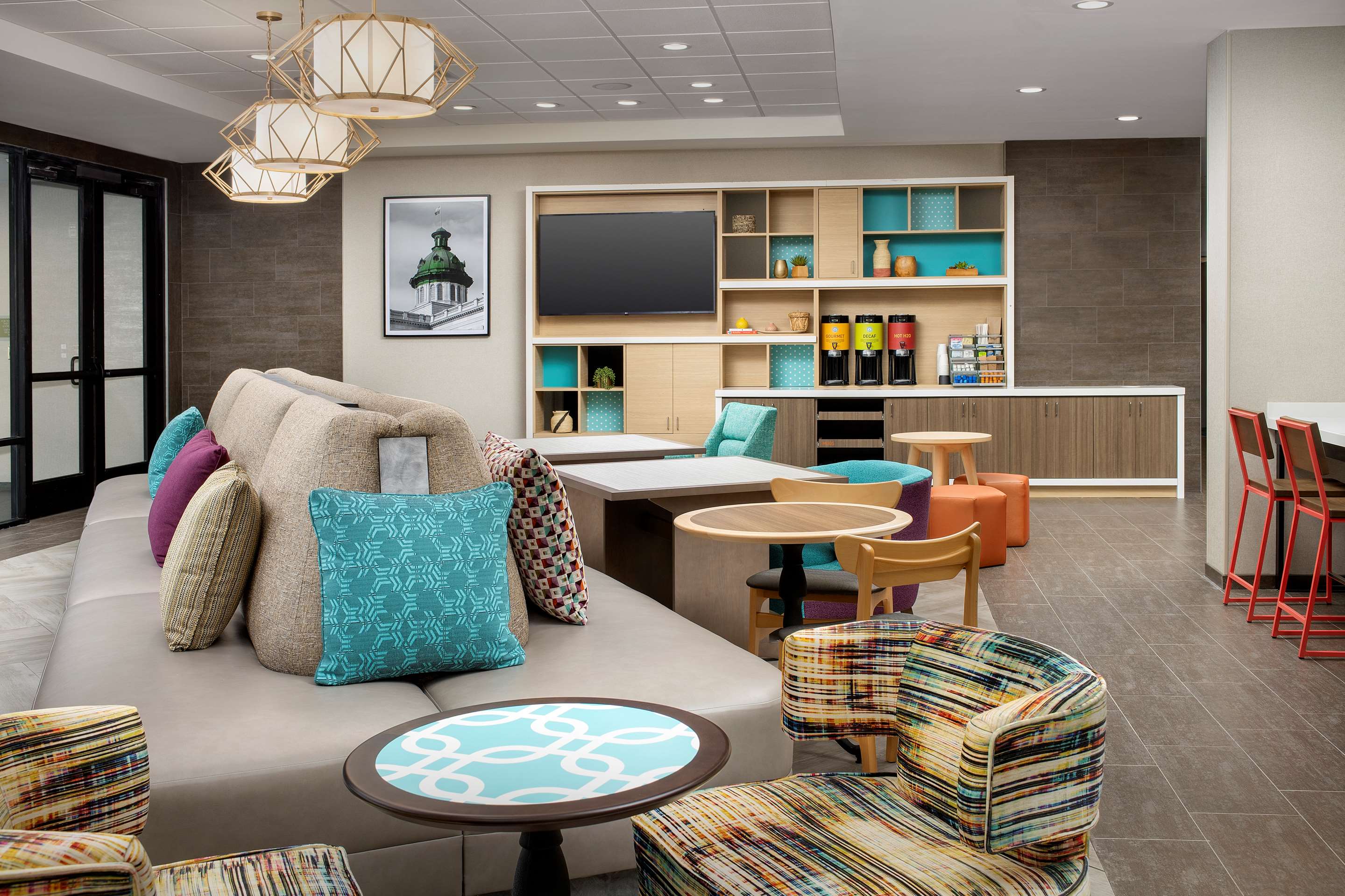 Home2 Suites by Hilton Columbia Southeast Fort Jackson