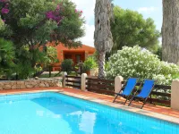 Bouganville - Pools