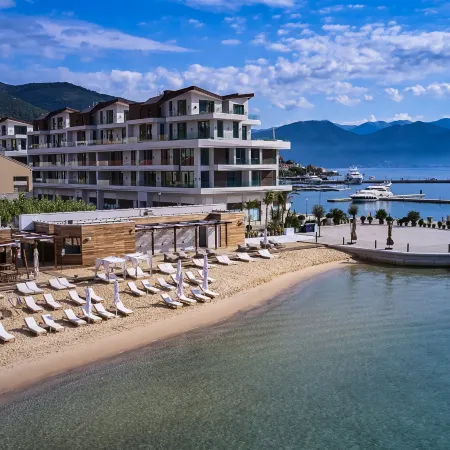 Portonovi Resort