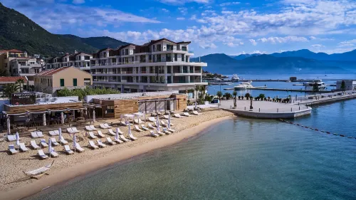 Portonovi Resort
