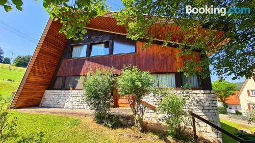 瓦爾德布理克度假屋