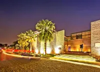 杜拜沙漠美利亞酒店