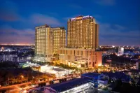 The Grand Fourwings Convention Hotel Bangkok Hotels near The Master @ BTS Onnut - Pattanakarn