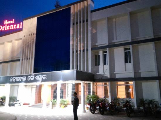 Hotel Oriental Reviews For Star Hotels In Bargarh Trip Com