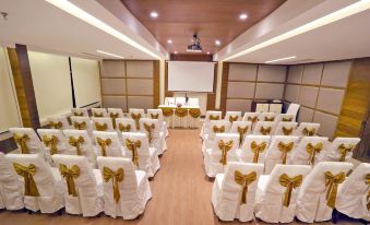 Fragrant Nature Munnar - A Five Star Classified Hotel