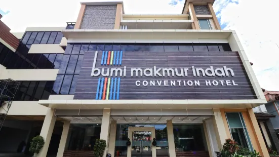 Hotel Bumi Makmur Indah