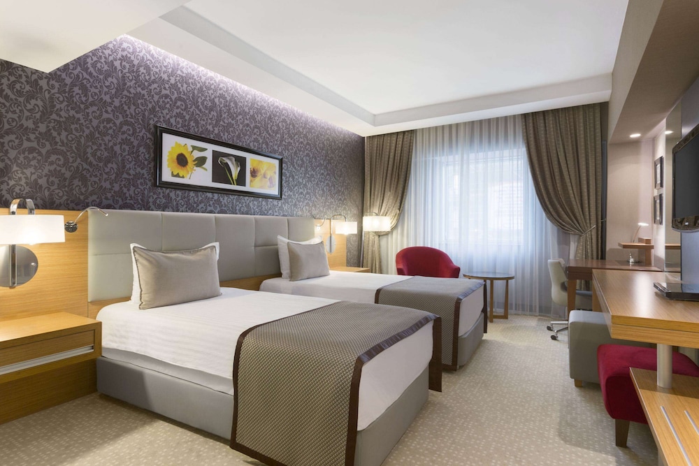 Ramada Plaza Izmit (Ramada Plaza by Wyndham Izmit)