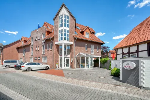 Hotel Am Braunen Hirsch Hotels in Eschede