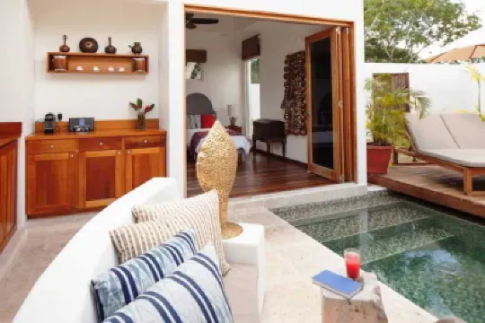 Kaana Resort and Spa  호텔