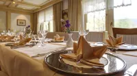 Restaurant Pfrondorfer Mühle Hotels in Herrenberg