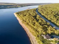 Karetörmä Hotels in Nuorgam