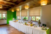 Hotel Parsberg Hotels in Eichenau