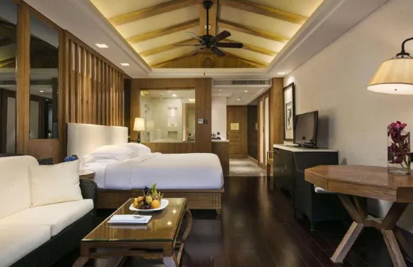 希爾頓歡朋酒店-拉詹塔